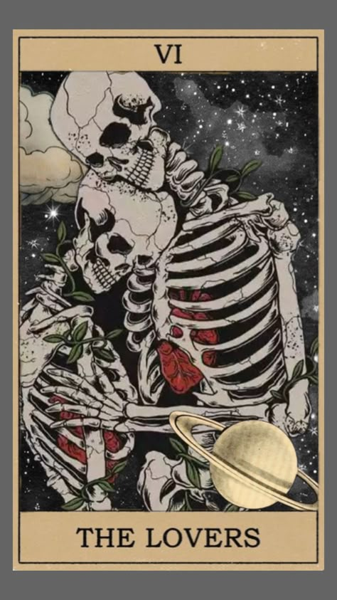 #myfirstshuffle Animal Tarot, The Lovers Tarot, Esoteric Art, The Lovers, Tarot Decks, Dia De Muertos, Tarot Cards, Art Wallpaper, Art