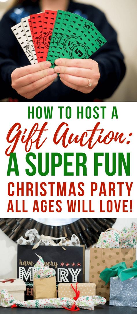 Hilarious White Elephant Gift Auction- Christmas Party Game 2024 Easy Christmas Party, Christmas Gift Exchange Games, Christmas Gift Games, Xmas Games, Gift Exchange Games, Fun Christmas Party Games, White Elephant Party, Unicorn Christmas, Teen Christmas Gifts