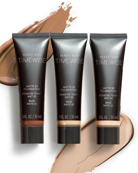 Base Mary Kay, Kosmetyki Mary Kay, Imagenes Mary Kay, Mary Kay Timewise, Mary Kay, Foundation, Makeup, Pink, Make Up