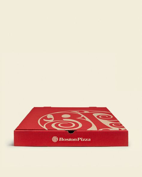 Animated GIF Pizza Box Design Creative, Pizza Animation, Box Animation, Boston Pizza, Pizza Box Design, Graphic Layout, Patio Sets, Pizza Boxes, Pizza Box