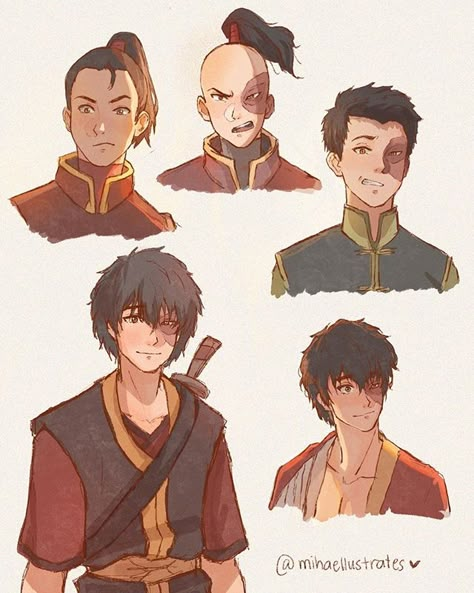 Avatar Legend Of Aang, Prince Zuko, Avatar Zuko, Avatar The Last Airbender Funny, Avatar Funny, The Last Avatar, Avatar Series, Avatar Cartoon, The Last Airbender Art