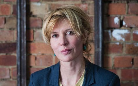 Julia Davis, the creator of Human Remains, Nighty Night and Hunderby. One of my fave writers/actresses. Why I Write, Julia Davis, Little Britain, Human Remains, Mark Gatiss, Bbc Sherlock, Nighty Night, Google Co, Comedy Tv