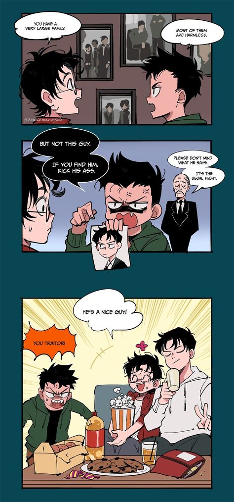 Damian And Jon, Dc Comics Funny, Super Sons, Superman X Batman, Batfamily Funny, Superman X, Superhero Family, Superman Family, Univers Dc