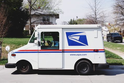 Working On Sunday, Mail Truck, Price Of Stamps, Us Postal Service, Mail Carrier, Postal Worker, United States Postal Service, Mail Delivery, Postal Service