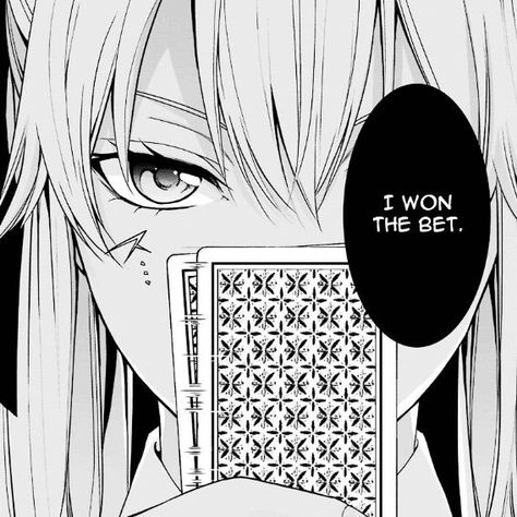 Kakegurui Manga Panels, Kakegurui Manga, Manga Prints, Mary Saotome, Gambling School, Manga Aesthetic, Yumeko Jabami, Anime Room, Manga Wall