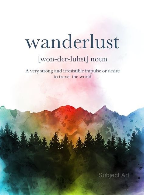 Wanderlust Travel With Friends Quotes #GratitudeJourney #NewBeginnings #LifeSeasons #TravelGratitude #GratefulHeart Inspirating Quote, Beautiful Places Quotes, Wanderlust Definition, Adventure Quotes Wanderlust, Travel With Friends Quotes, Place Quotes, Solo Travel Quotes, Magical Quotes, Definition Quotes