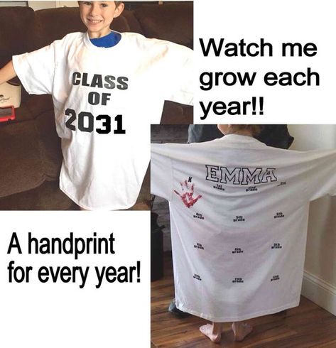 School Last Day, Graduation Photo Props, Starting Kindergarten, Preschool Shirts, Kindergarten Shirts, Preschool Graduation, Graduation Year, Kindergarten Graduation, Graduation Shirts