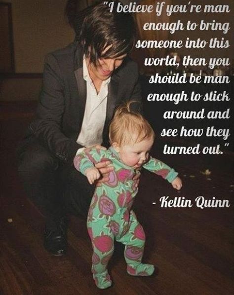 Sirens Quotes, Copeland Quinn, James Book, Band Quotes, Ronnie Radke, Candice Accola, Sam Claflin, Kellin Quinn, Sleeping With Sirens