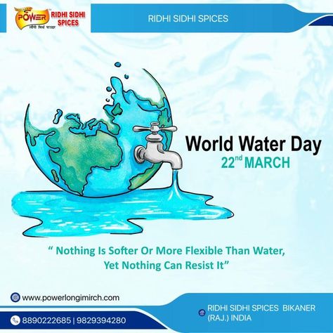 Poster Maker App, Temple Poster, Jay Jagannath, Best Photo Editor, Future Poster, Mumbai Food, Photo Maker, World Water Day, Water Day