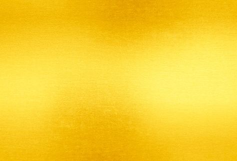 Shiny yellow leaf gold foil texture back... | Premium Photo #Freepik #photo #background #banner #abstract-background #vintage Gold Colour Background, Yellow Texture Background, Gold Color Background, Yellow Background Design, Gold Metal Texture, Yellow Gold Background, Gold Element, Gold Template, Gold Texture Background