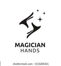 Wizards Logo, Unity Logo, Magic Logo, Magic Fingers, Change Logo, Identity Project, Small Business Quotes, Yoga Logo, Modern Magic