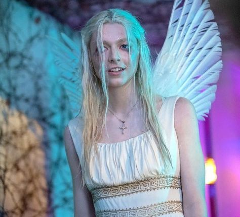 Jules Vaughn, Damien Chazelle, Hunter Schafer, Hallowen Costume, Halloween Costume Outfits, Halloween Inspo, Fantasias Halloween, Film Serie, Film Aesthetic