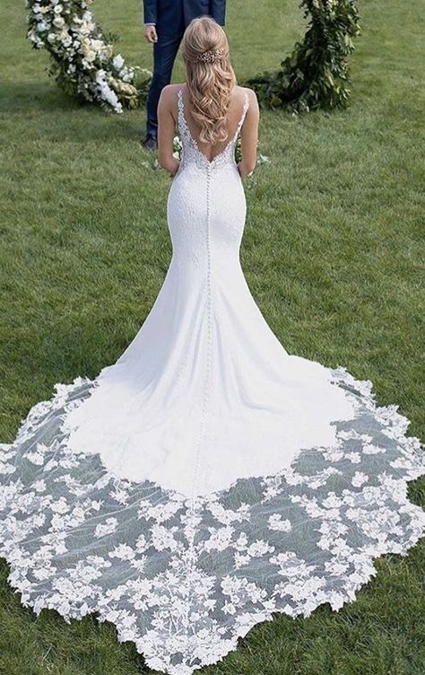 Wedding Dress Tea Length, Popular Wedding Dresses, Western Wedding Dresses, Wedding Dress Guide, Bridal Gowns Mermaid, Mermaid Wedding Dresses, Dress Guide, Princess Wedding Dresses, Popular Wedding