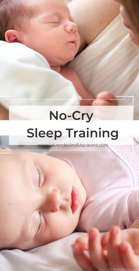 No Cry Sleep Training, Baby Sleep Training, Gentle Sleep Training, 4 Month Old Baby, Sleeping Tips, Sleep Train, Sleep Training Methods, Baby Sleep Schedule, How To Sleep