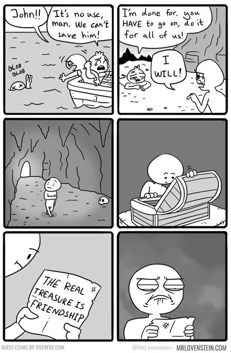 10+ Brutally Hilarious Comics For People Who Like Dark Humour 4 Panel Life, Funny Tumblr Stories, Funny Cartoon Memes, Tumblr Stories, Funny Comic Strips, Online Comics, Cartoon Memes, Cute Comics, Funny Cartoons