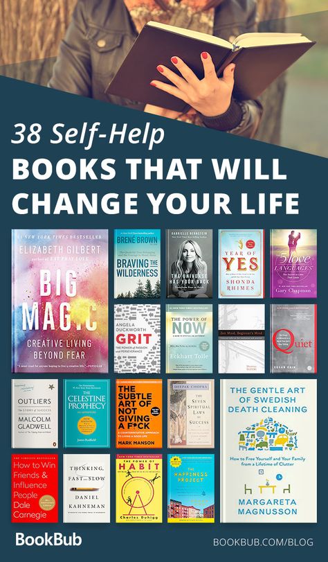 From poignant memoirs to nonfiction advice books to thought-provoking reflections, these are the best self-books that everyone should read. Best Self Help Books, Self Development Books, Life Changing Books, Personal Development Books, Butcher Shop, Book Challenge, Book Writing, Reading Challenge, Best Books To Read