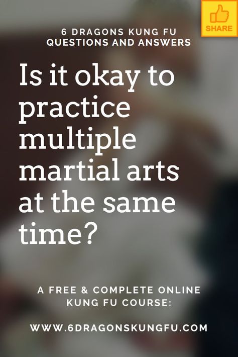 SHOULD I PRACTICE MORE MARTIAL ARTS AT THE SAME TIME? - Pros, cons, how and why #KungFu #JKD #TaiChi #WingChun #Shaolin #SelfDefense #Systema #KravMaga #Kali #Kenpo #6DKF #mixedmartialarts #bjj #jiujitsu #martialarts #karate #wrestling #fitness #thaiboxing #mma #sports #submission #muaythai #boxing #kickboxing #fight #fighter #brazilianjiujitsu #training #grappling #taekwondo #fighting #sport Personal Strengths, Jeet Kune Do, Art Traditional, Krav Maga, Martial Art, Wing Chun, Brazilian Jiu Jitsu, Mixed Martial Arts, Grappling