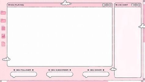 Computer Tab Aesthetic, Pink Wallpaper Desktop, Pink Wallpaper Laptop, Slideshow Presentation, Cute Slides, Bloxburg Decals Codes Wallpaper, Pink Wallpaper Girly, Presentation Backgrounds, Pink Slides