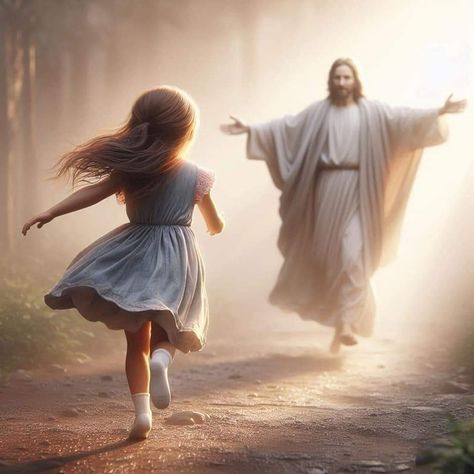 Encouraging Bible Quotes, Jesus Love Images, Warrior Of God, Jesus And Me, Gods Princess, Jesus Is Risen, Pictures Of Christ, Jesus Christ Artwork, Jesus And Mary Pictures