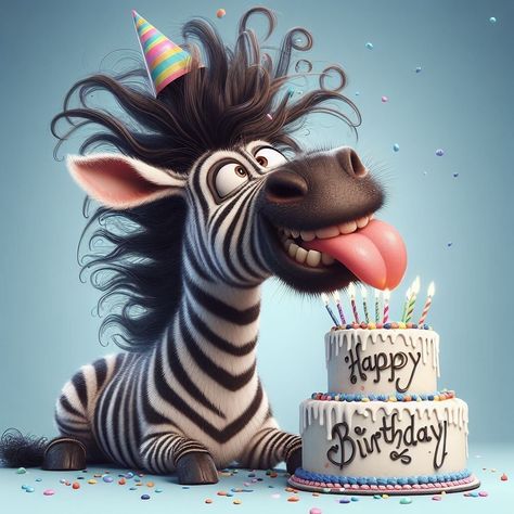 Happy Birthday Funny For Her Hilarious, Happy Birthday Animals Funny, Happy Birthday Dachshund, Happy Birthday Animals, Funny Happy Birthday Images, Happy Birthday Wishes Messages, Funny Happy Birthday Wishes, Birthday Greetings Friend, Happy Birthday Wishes Cake