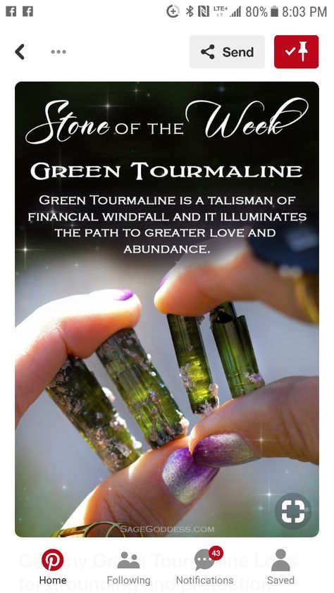 Green Tourmaline Meaning, Tourmaline Meaning, Sage Goddess, Highest Frequency, Warrior Within, Earth Gift, Crystal Power, Crystal Guide, Crystals Healing Properties