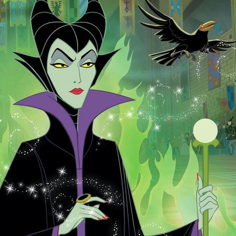 Maleficent Maleficent, Disney Villains, Sleeping Beauty, Disney, Beauty