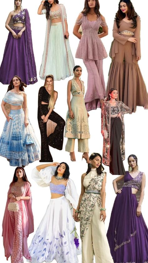 Choose your preferred indo Western style this Diwali 🪔 #diwali Outfit Ideas For Diwali, Indo Western Outfit Ideas, Indo Western Outfit, Western Outfit Ideas, Western Outfit, Indo Western, Western Outfits, Western Style, Diwali