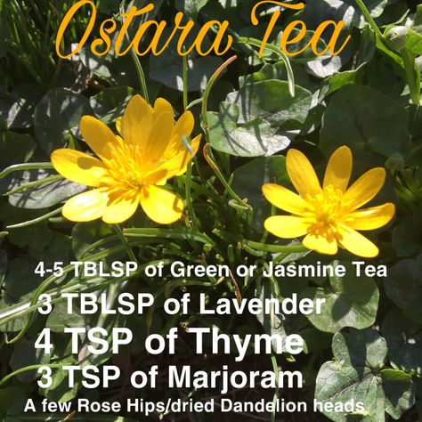 Herbs For Ostara, Ostara Herbs, Ostara Recipes Pagan, Ostara Foods, Ostara Party, Sabbath Recipes, Mystical Kitchen, Sabbat Recipes, Ostara Recipes