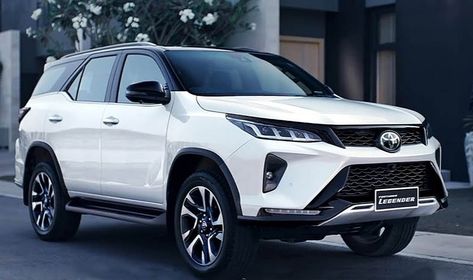 Toyota Runner, 7 Seater Suv, Toyota Car Models, Luxury Cars Range Rover, Wedding Car Hire, Best Suv, Car Quotes, Toyota Fortuner, Toyota Cars