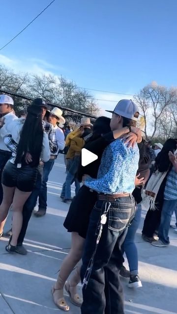 Aqui Bailando on Instagram: "Yo te necesito… te amo   #explore #explorepage #cumbia #baile #viral #viralreel #bailando #norteñas #cumbias #bachata #mexican #amorvaquero #amorvaliente #vaquero #hth #texas #htx #bailesocial #baileschingones #bailesperrones #parati #bailandobanda #puroamor #huapango #algoasi #parejas" January 9, Texas, On Instagram, Instagram