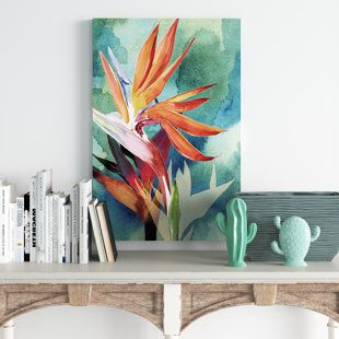 Canvas Art Painting Acrylic, Boho Painting, Canvas Painting Designs, Watercolor Painting Techniques, Blue Green Orange, Small Canvas Art, Simple Acrylic Paintings, Creative Painting, Small Canvas