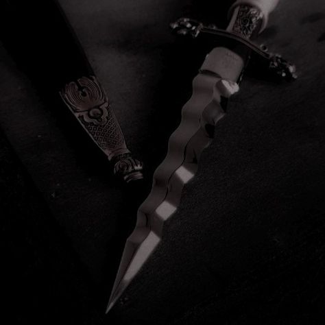 Dagger Aesthetic Dark, Warrior Assassin, Knife Aesthetic, Warm Aesthetic, Royal Core, Pretty Knives, Royalty Aesthetic, A Court Of Wings And Ruin, Royal Aesthetic