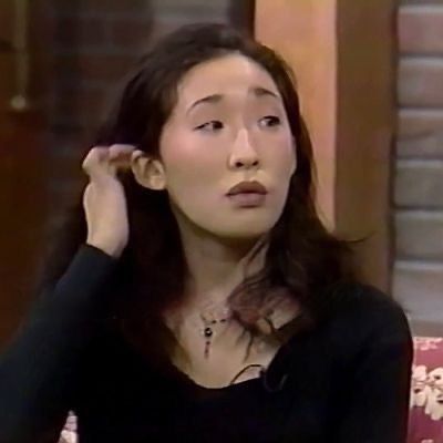 Christina Yang, Cristina Yang, Sandra Oh, Jodie Comer, 90s 2000s, Divine Feminine, The 90s, Greys Anatomy, Celebrity Crush