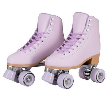 Roller skates fashion