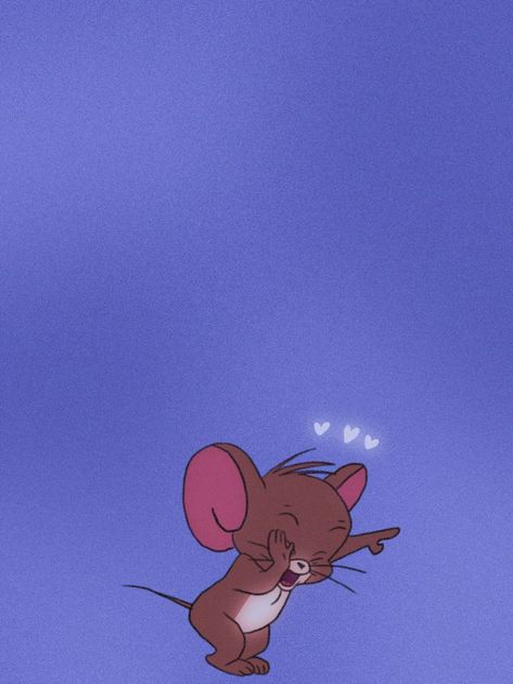 Jerry Wallpaper Aesthetic, Wallpaper Aesthetic For Ipad, Aesthetic For Ipad, Wallpaper Tom And Jerry, Tom And Jerry Wallpaper, Jerry Wallpaper, Tom And Jerry Photos, Tom And Jerry Funny, Jerry Wallpapers