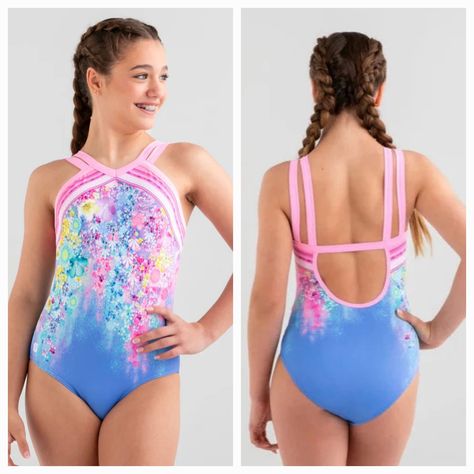 SP Miss Cherie Leotard! 💙 https://tightspotdancewear.com/products/sp-miss-cherie-leotard Matt Fabric, Lyrical Shoes, Teaching Shoes, Gaynor Minden, Dance Supplies, Leotard Fashion, Leotard Tops, Funny Wedding Photos, Free People Activewear