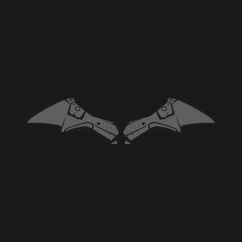 The Batman 2021 Bat Symbol Batman Tattoo Design Symbols, Bat Symbol Wallpaper, The Batman Tattoo, Batman Moodboard, The Batman 2021, Bat Cosplay, The Batman Logo, Batman Sign, Batman Comic Wallpaper