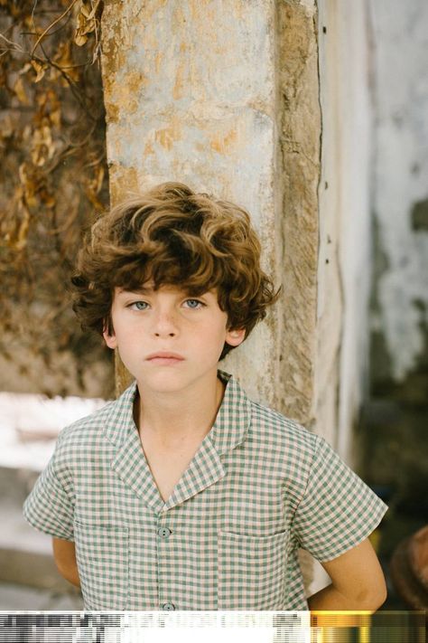 Redhead Baby Boy, Redhead Baby, Brown Wavy Hair, Ginger Boy, Short Brown Hair, Boys With Curly Hair, Boy Face, Boys Long Hairstyles