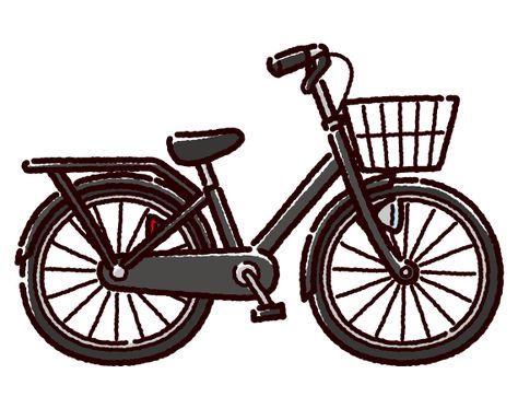 Bycicle Drawings Easy, Bycicle Drawings, Easy Drawings, Bicycle, Collage, Vehicles, Drawings, Pins