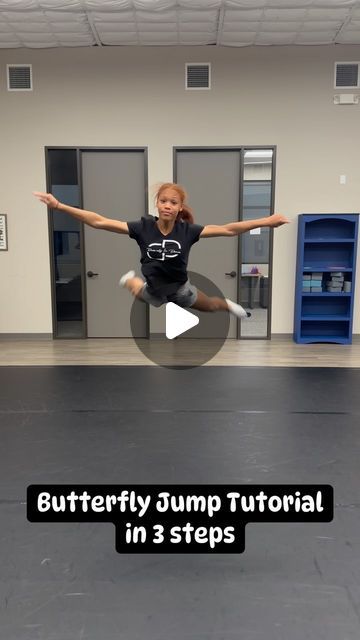 Dance Leaps, Dance Jumps, Ballet Stretches, Freestyle Dance, Dance Stretches, Flexibility Dance, Baby Ballet, Easy Dance, Dance Technique