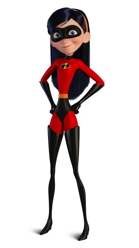 Incredibles Wallpaper, Incredibles Costume, Mrs Incredible, Only Daughter, Disney Incredibles, Violet Parr, Incredibles 2, Pixar Characters, Pixar Movies