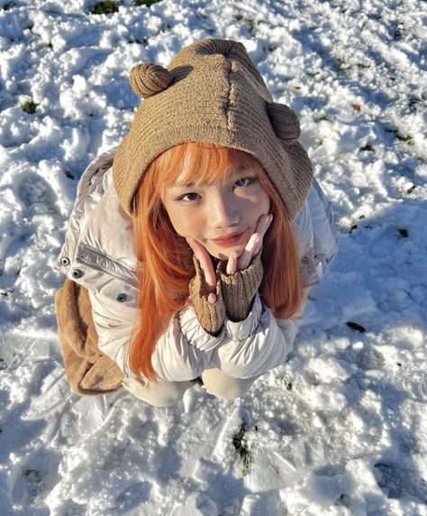 Snow Photoshoot, Party Photoshoot, Snow Pictures, Snow Girl, Photos Inspo, Winter Photoshoot, Winter Photo, Winter Photos, Winter Love