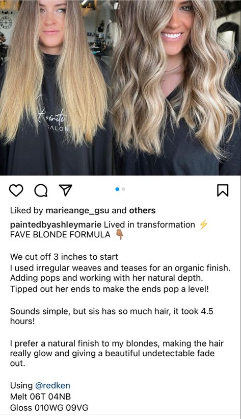 Colorsync Toner Formulas, Dimensional Blonde Redken, Redken Neutral Blonde Formula, Blonde Hair With Lowlights Formulas, Beige Toner Shades Eq, Difference Between Root Smudge And Shadow Root, Redken Shades Bronde Formula, Redken Sandy Blonde Formula, Shades Eq Beige Formula