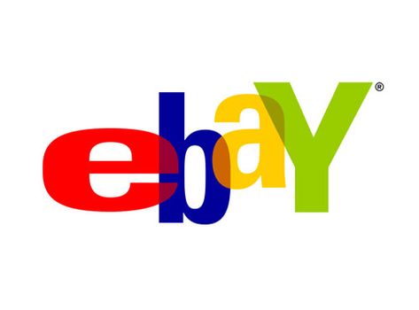 ebay logo - Google Search Ebay Logo, Ebay Hacks, Google Glass, Ebay Business, Famous Logos, Logo Redesign, Home Based Business, Market Place, E Bay