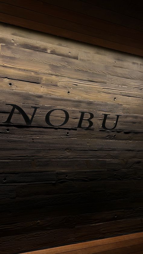 nobu malibu Nobu Malibu, Sweet 16, Quick Saves