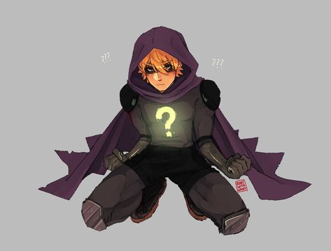 Mysterion South Park, Kenny Mccormick, Kenny South Park, Style South Park, South Park Anime, South Park Funny, South Park Characters, Tweek Y Craig, South Park Fanart