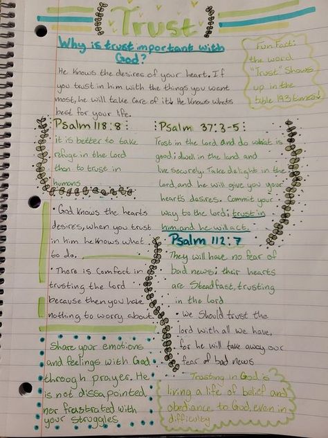 Trusting God Bible Study, Bible Verses For Trusting Gods Plan, Bible Marriage, God Bible Study, Trusting In God, Handwriting Ideas, Journal Bible Quotes, Journaling Printables, Bible Journaling Printables