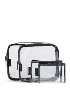 Your Shopping Cart – Prene Bags Clear Organizers, Shop On Pinterest, Bag Organiser, Neoprene Bag, Neoprene Tote, Organization Essentials, Zip Purse, Notes Design, Clear Bags