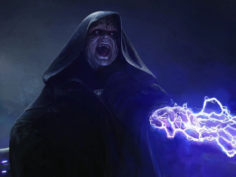 Sheev Palpatine, Star Wars Infographic, Sith Lords, Darth Sidious, Dark Empire, Dark Lord Of The Sith, Star Wars Villains, Star Wars Painting, Star Wars Novels