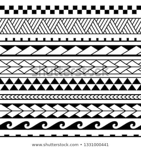 Bracelets Tattoo, Maori Tattoo Patterns, Maori Tattoo Meanings, Tato Maori, Maori Tattoos, Forearm Band Tattoos, Polynesian Tattoo Designs, Band Tattoo Designs, Armband Tattoo Design